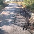 Дупки, кратери и опасност: Фейсбук сигнал показва трагичното състояние на пътната мрежа