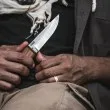 Нападател с нож рани американски туристи пред входa на Акропола