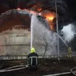 Нови руски удари по инфраструктурата на Украйна на фона на опити за стабилизиране на горивата в Москва