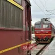 Влак удари камион на прелез до Шумен