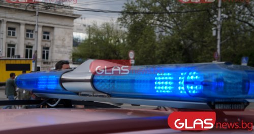 Трима мъже на 18, 24 и 25 години са задържани