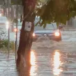 Обилен дъжд се изсипа във Варна ВИДЕО