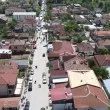 Щети след бурята в община Петрич: Разчистват паднали дървета в село Първомай