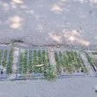 След бурите и наводненията: Шахти са запушени и обрасли с трева СНИМКИ