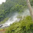ВИДЕО показва момента на тежката катастрофа край Владая