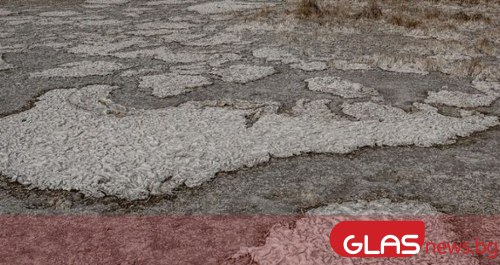 Част от водоемите в област Силистра, които се водят язовири,