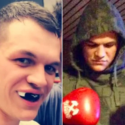 Бащата на Сияна посочи мъж, за когото твърди, че го е следил