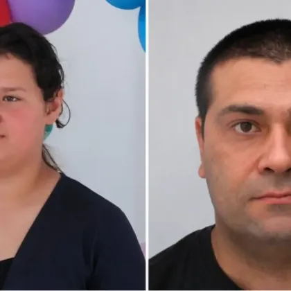Намериха 11-годишната Наталия