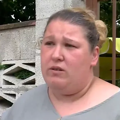Сестрата на откритата Наталия: Когато ме видя, много се зарадва