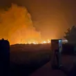 18 пожарни и 50 огнеборци са на терен в битката с пожара край Асеновград