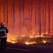 20 хиляди са евакуирани заради пожари в югозападна Француя