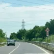 Колчета и ограничение от 50 км/ч на Околовръстното на Пловдив