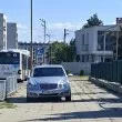 Нагло паркиране върху тротоара пред детска градина в София разгневи граждани