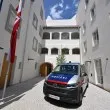 Родната къща на Хитлер отваря като полицейски участък в Австрия