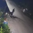 Вижте залавянето на Асен, изчезнал с 11-годишната Наталия ВИДЕО