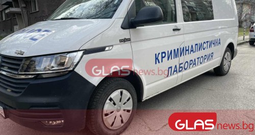 55-годишен румънски гражданин е задържан, след като направил опит да