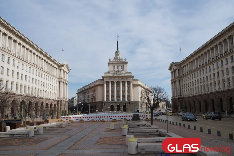 Гласуват днес бюджета