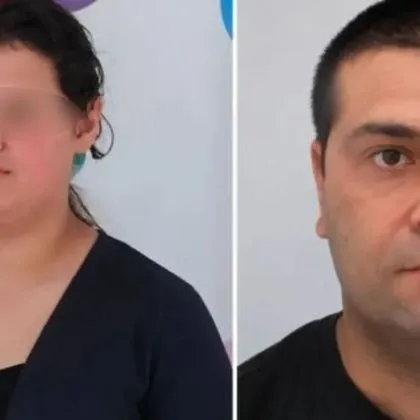 Наталия се завърна у дома