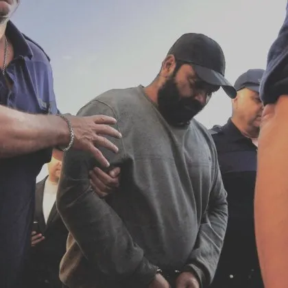 Съдът решава днес за ареста на Асен Симеонов, отвлякъл 11-годишната Наталия