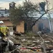 Балистична ракета удари полигон, загинаха 10 души - поне са 100 са ранени