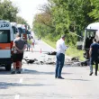 Четирима загинали в катастрофа на пътя Русе - Бяла