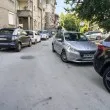 Как се паркира по пловдивски: Блокирана улица с неочакван сюжетен обрат