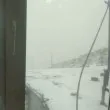 Насред лятото: зимна приказка на първенеца на България! СНИМКА