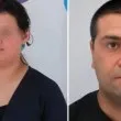 Наталия се завърна у дома