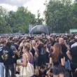 Пловдив "говори" различни езици: Hills of Rock напълни хотели, заведения и улици с туристи