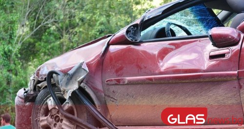  Българско семейство с две деца пострада при катастрофа в Гърция. Тежкият инцидент