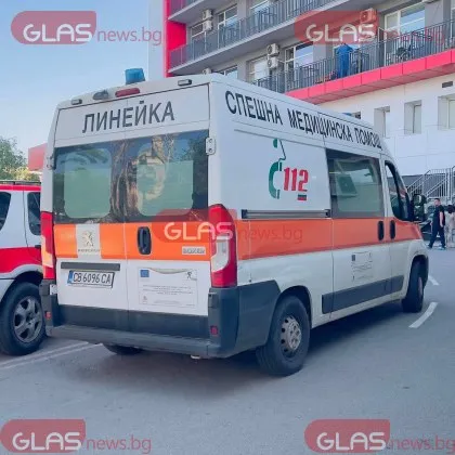 Четирима ранени при удар в каруца в Пловдивско