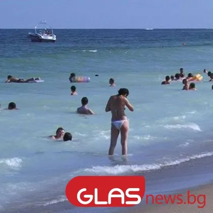 За какво могат да ви глобят на плажа в Гърция
