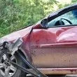 Българско семейство с две деца пострада при катастрофа в Гърция