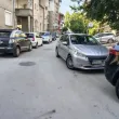 Как се паркира по пловдивски: Блокирана улица с неочакван сюжетен обрат