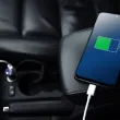Защо не трябва да зареждате телефона си от USB портове в колата