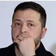 Зеленски: Русия иска още 30 000 севернокорейски войници за войната в Украйна