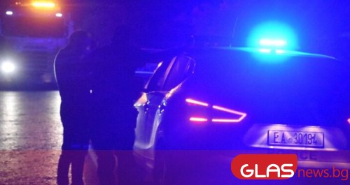 Български шофьор е бил нападнат от трима в Солун, които