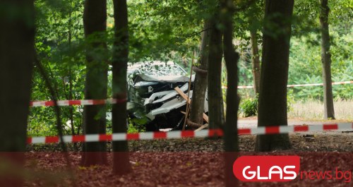Няма информация за пострадали български граждани при атентата в Берлин,