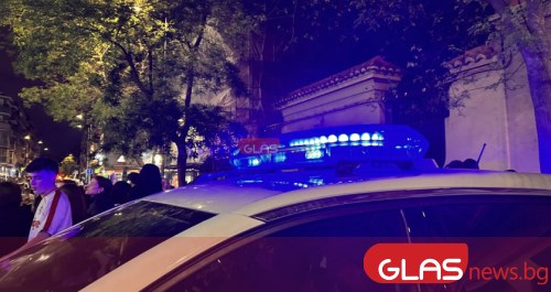 Трима души загубиха живота си след инцидент на автомагистрала Марица