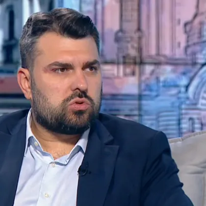 ГЕРБ не бърза с обявяването на кандидат-президентската си двойка