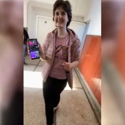 Две години и половина след изчезването на Ивана: Надеждата не угасва