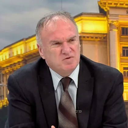 Проф. Чуков: Нападението срещу Прайда в Берлин може да следва познат терористичен модел