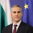 Гюров: Решението дали да се кандидатирам за президент не трябва да се взема припряно