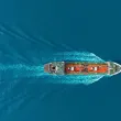 Иран обвини Украйна в атака срещу търговски кораб в Каспийско море