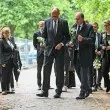 Ранените при нападението в Берлин вече са извън критично състояние