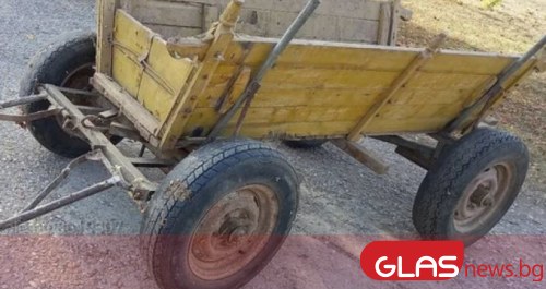Нови данни бяха съобщени за катастрофата с каруца в Пловдивско,