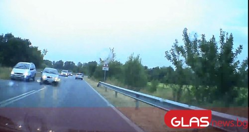 Понякога е достатъчен един човек, за да превърне целия път