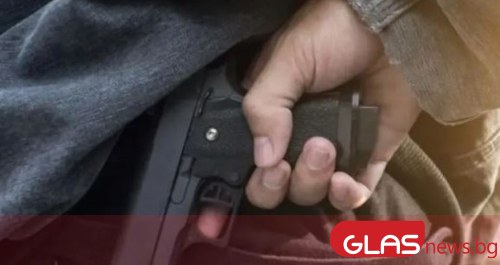 38-годишна жена е задържана в Ямбол, след като се е