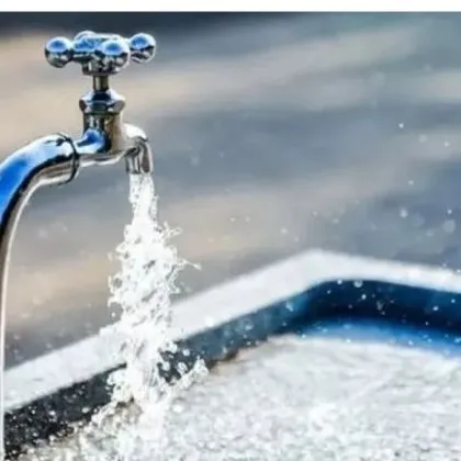 Арести за кражба на вода в Асеновград