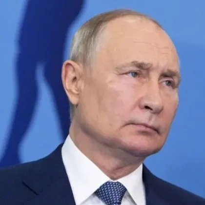 Путин: Агресивните действия на Запада провокираха конфликта в Украйна